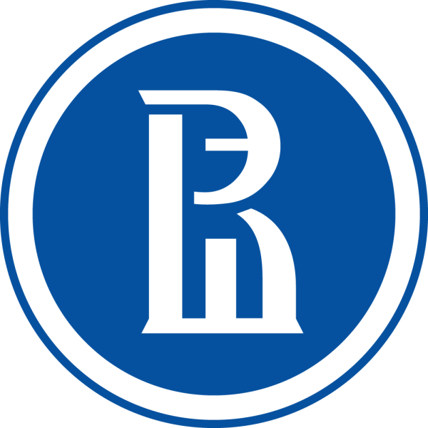 Высшая школа экономики логотип