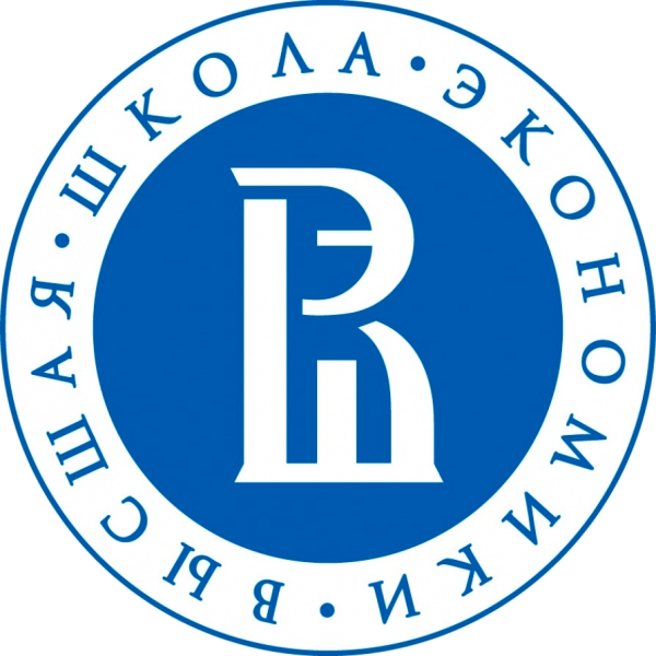 НИУ ВШЭ СПБ логотип