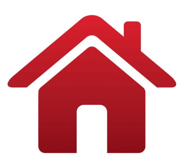 Логотип дом