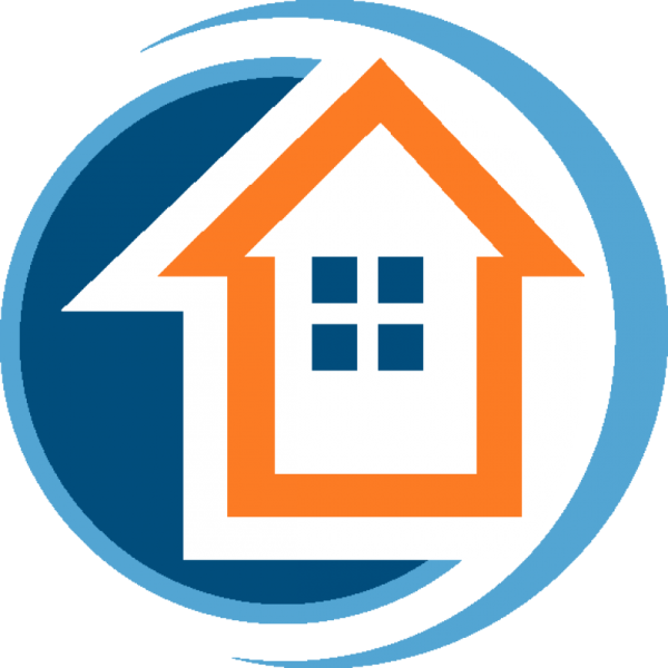 Ваш дом логотип