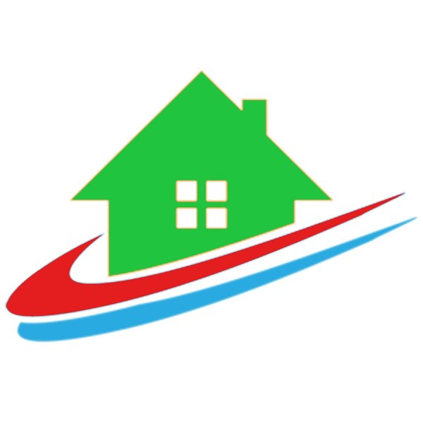 Загородная недвижимость логотип