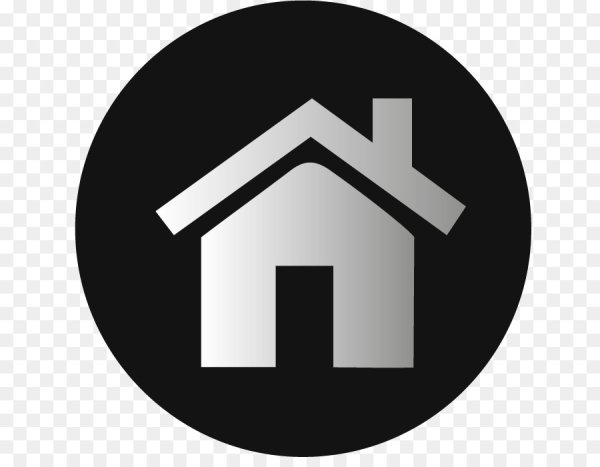 Логотип домик