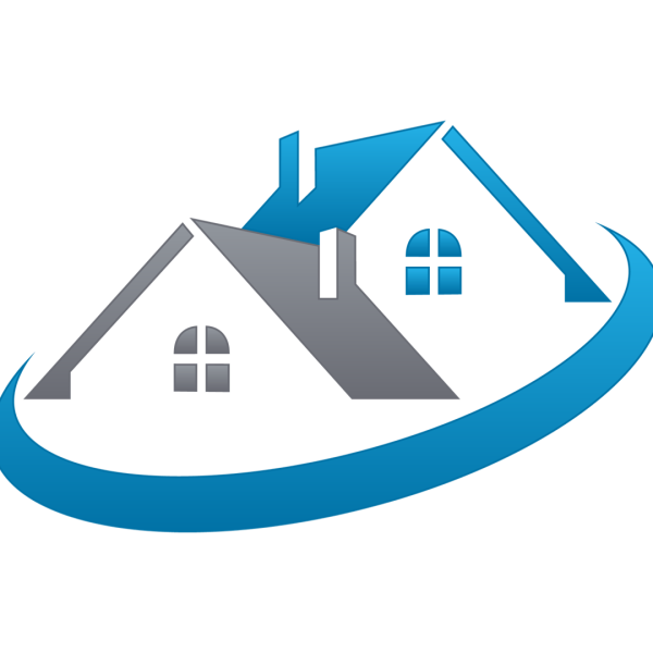 Дом логотип вектор