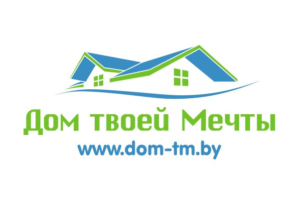 Логотип недвижимость