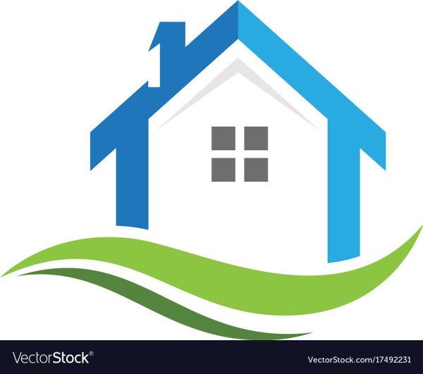 Каркасный дом логотип