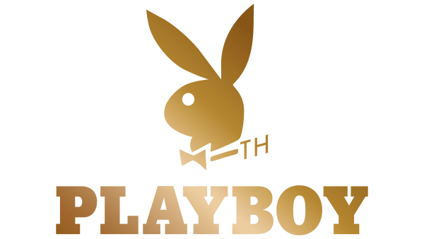 Наклейки на авто плейбой