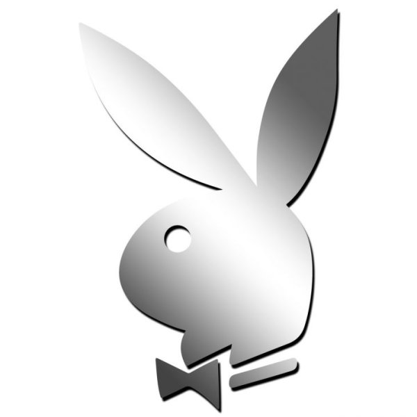 Плейбой заяц