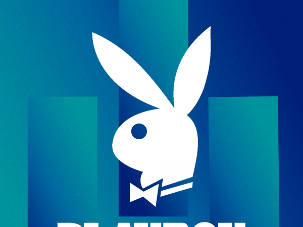 Кролик Хью Хефнера