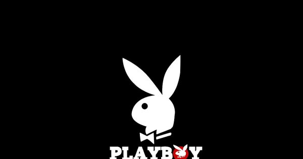 Кролик символ плейбоя