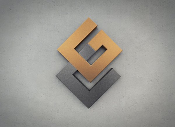 Красивые логотипы строительных компаний