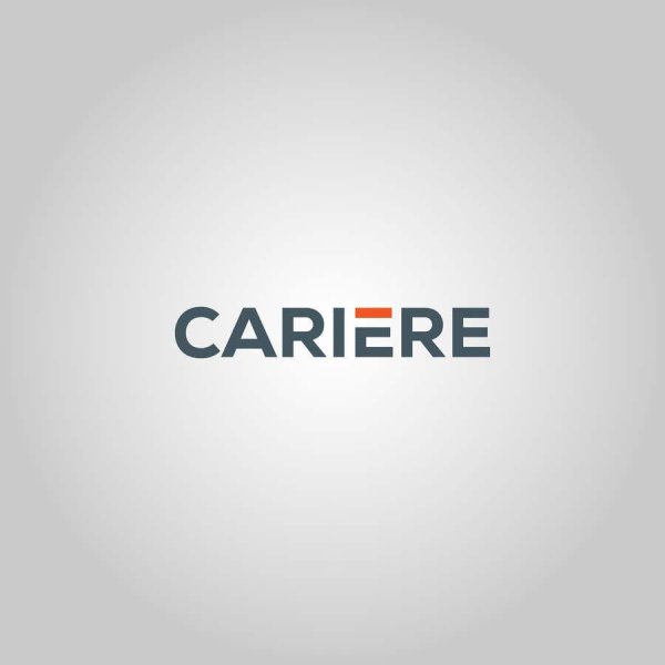 Текстовые логотипы