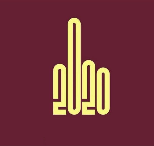 Логотип 2020г