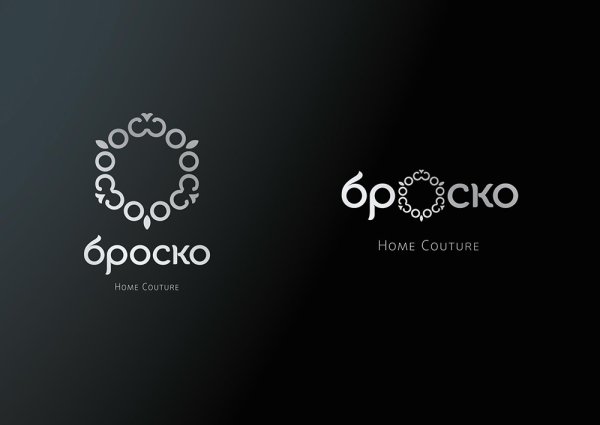 Самые креативные логотипы в мире