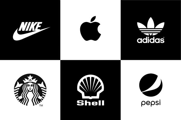 Лучшие логотипы