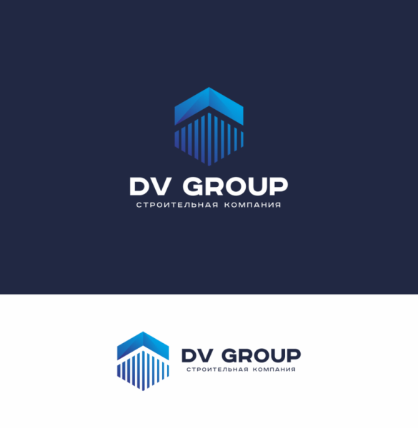 Лого строительной компании