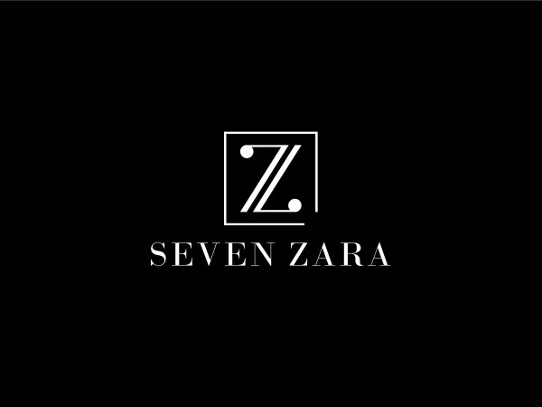 Старый логотип Zara