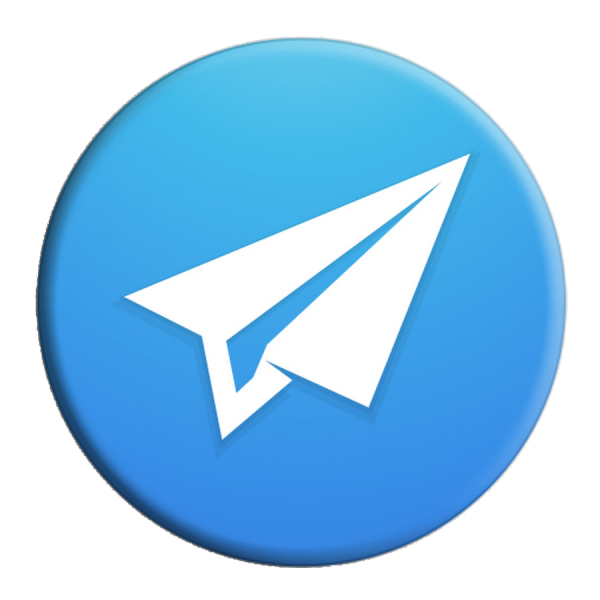 Логотип Telegram