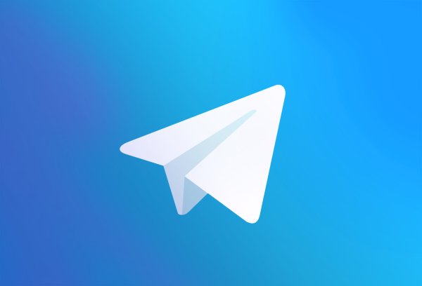 Логотип Telegram