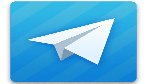 Кнопка телеграм на прозрачном фоне