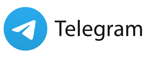 Логотип Telegram