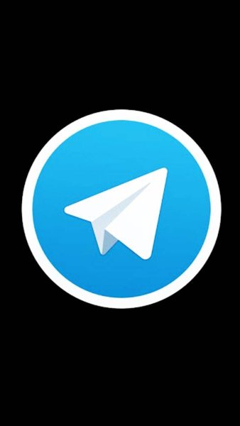 Значок Telegram