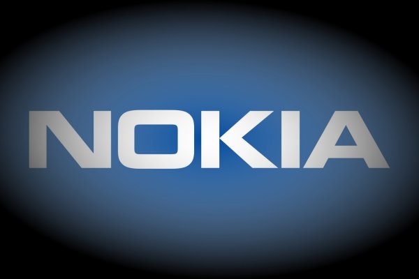 Нокиа лого