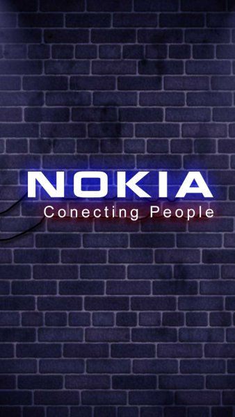 Фирменный знак Nokia