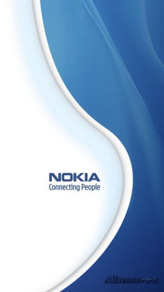Нокиа connecting people