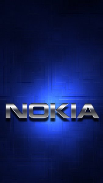 Nokia 5 логотип