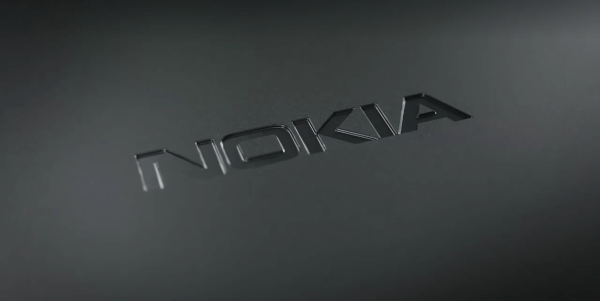 Нокиа товарный знак