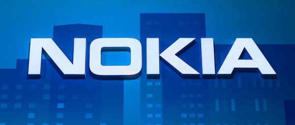 Nokia connecting people реклама