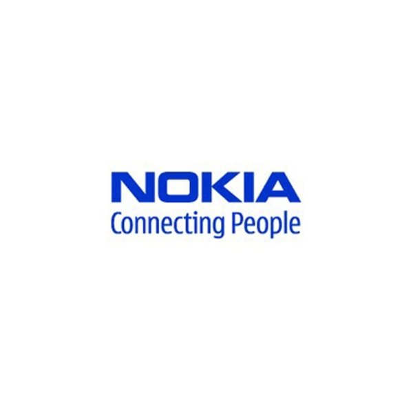 Nokia заставка