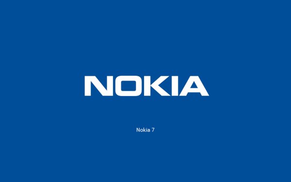 Nokia логотип компании