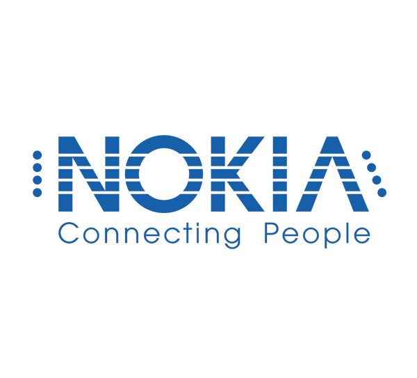Фирменный знак Nokia