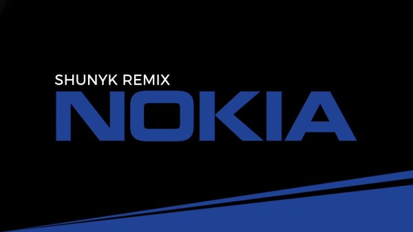 Бренд нокиа фото