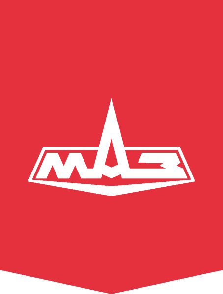 Минский автомобильный завод логотип