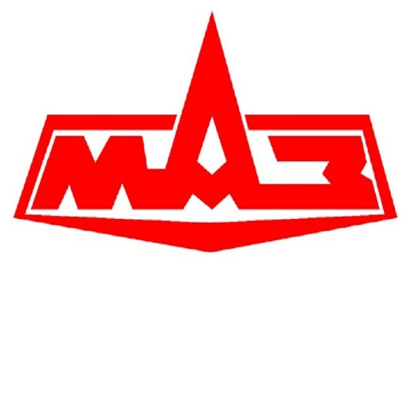 Эмблема МАЗ