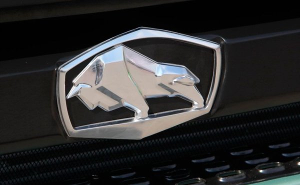 Шильдик ЗУБР С маза