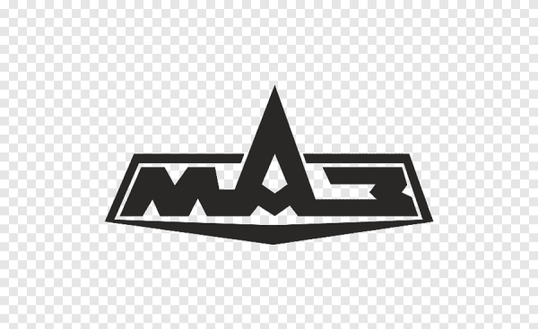 Логотип завода МАЗ