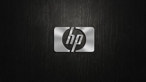 HP Pavilion logo