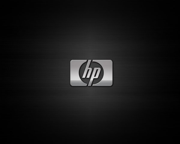 HP на рабочий стол