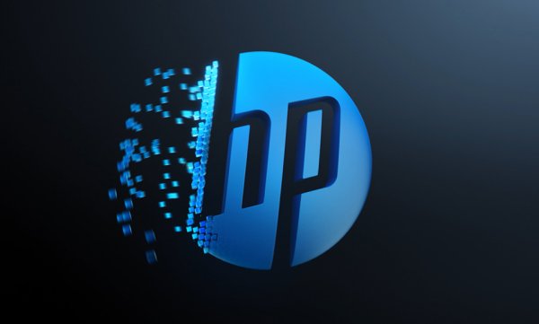 Обои HP Pavilion g6