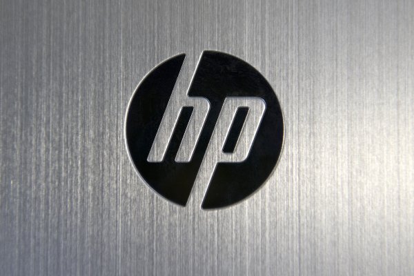 Значок HP
