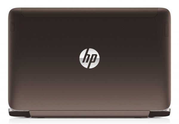 HP invent логотип