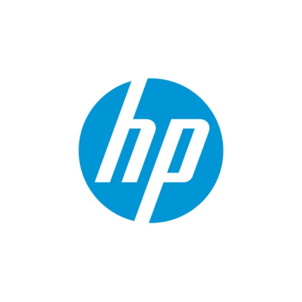 Логотип HP 2021
