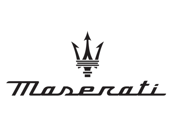 Лейбл Мазерати