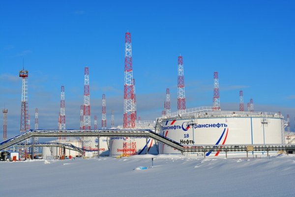 Транснефть картинки