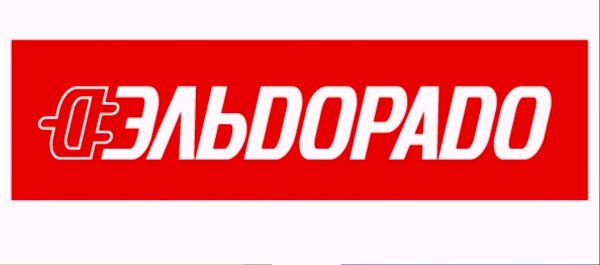 Эльдорадо лого