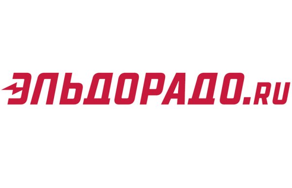 Эльдорадо логотип