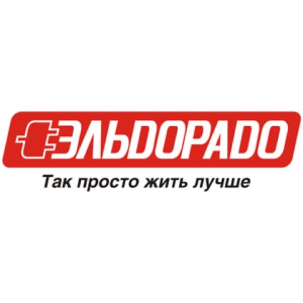 Логотип ООО Эльдорадо